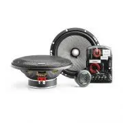 focal as165 兩音路 分離式 喇叭 售價不含工資
