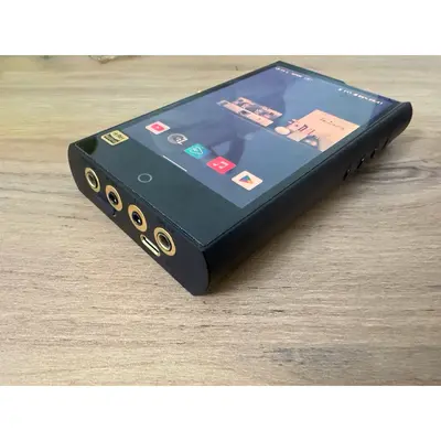 高音質 播放器 無損cayin n7 高音質播放器 車用 耳機 二手